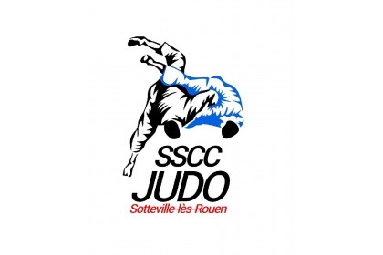 Logo du STADE SOTTEVILLAIS JUDO